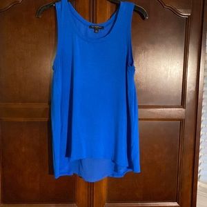 Banana Republic knit summer top.